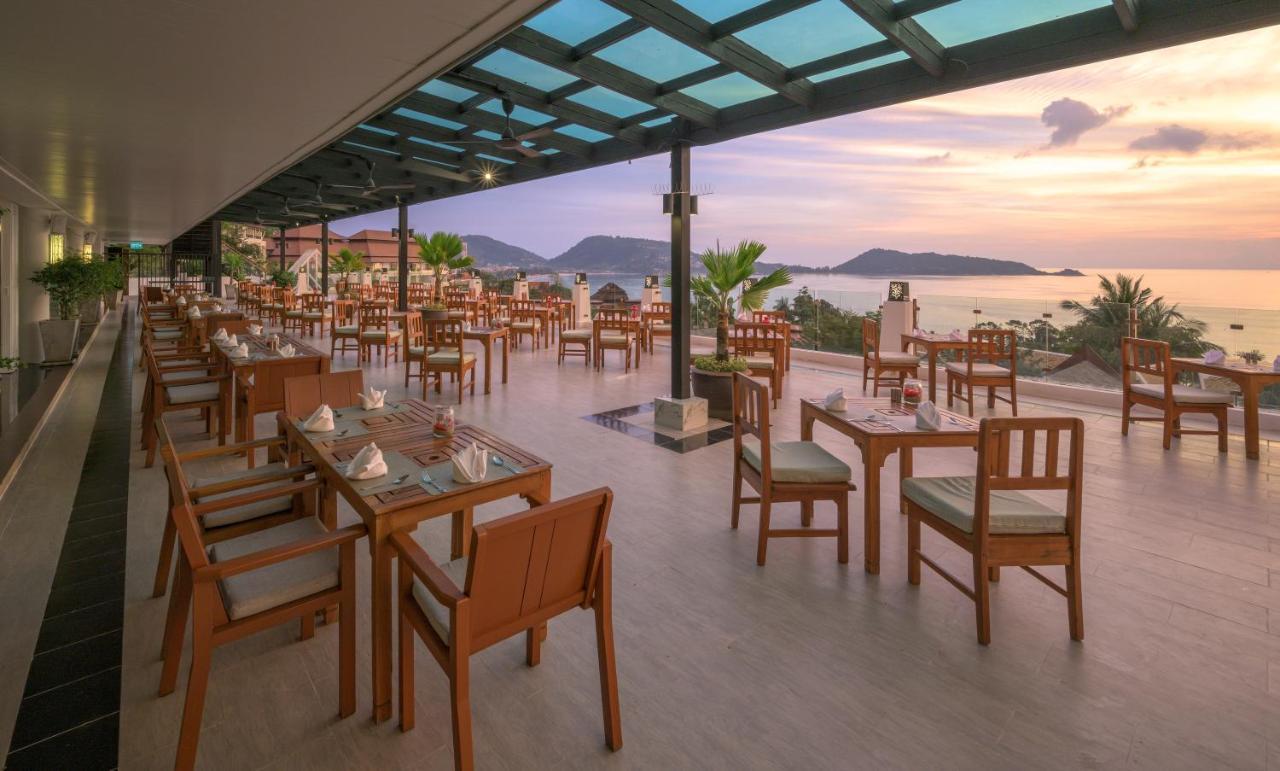 Andamantra Resort&Villa Phuket - SHA Extra Plus Esterno foto